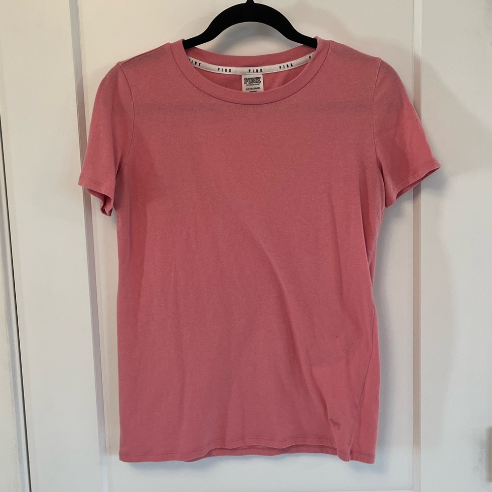 PINK Victoria’s Secret Lounge Tee